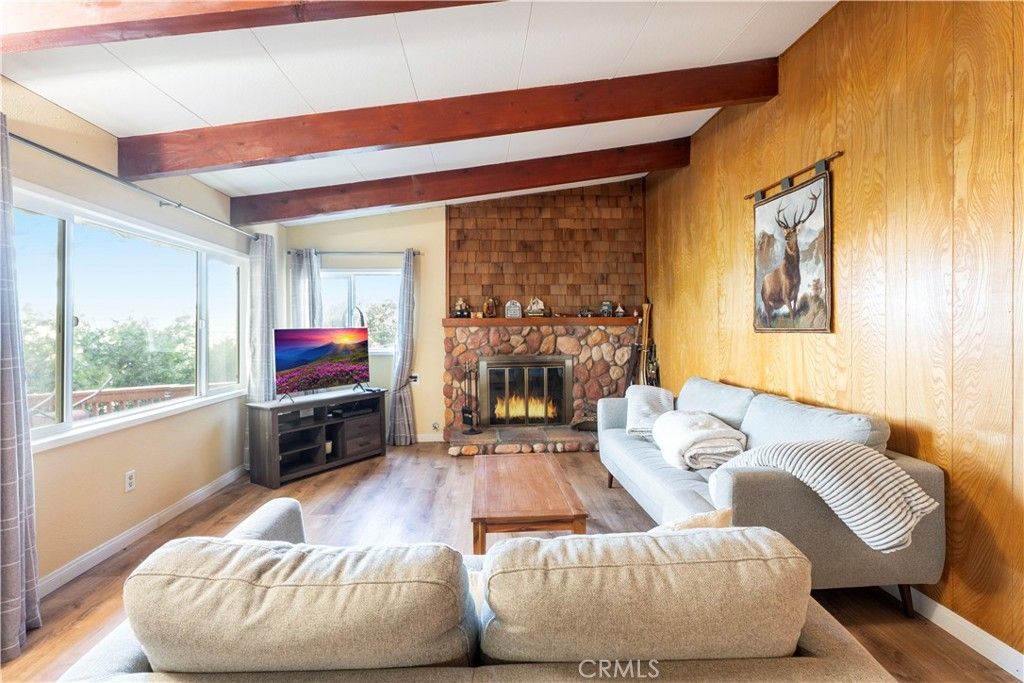 Exterior of 797 Chateau Drive, Crestline — sold