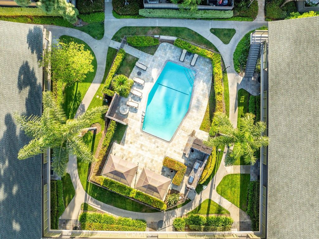Exterior of 1430 W Lambert Rd Unit 407, La Habra — sold