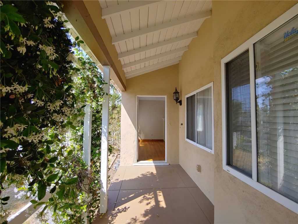 Exterior of 528 S Walnut Ave, Brea — sold